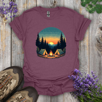 Campfire Dreams T-Shirt