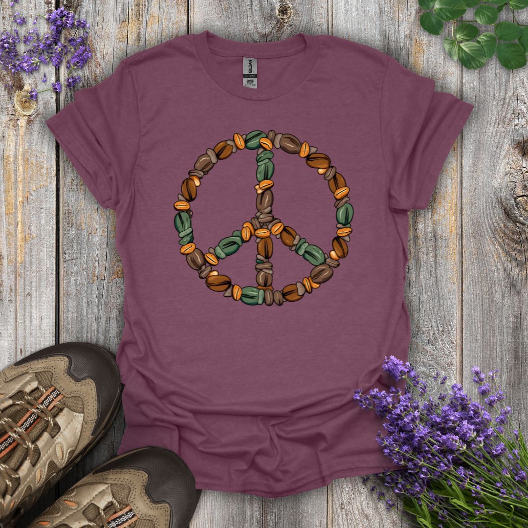 Bohemian Brew T-Shirt