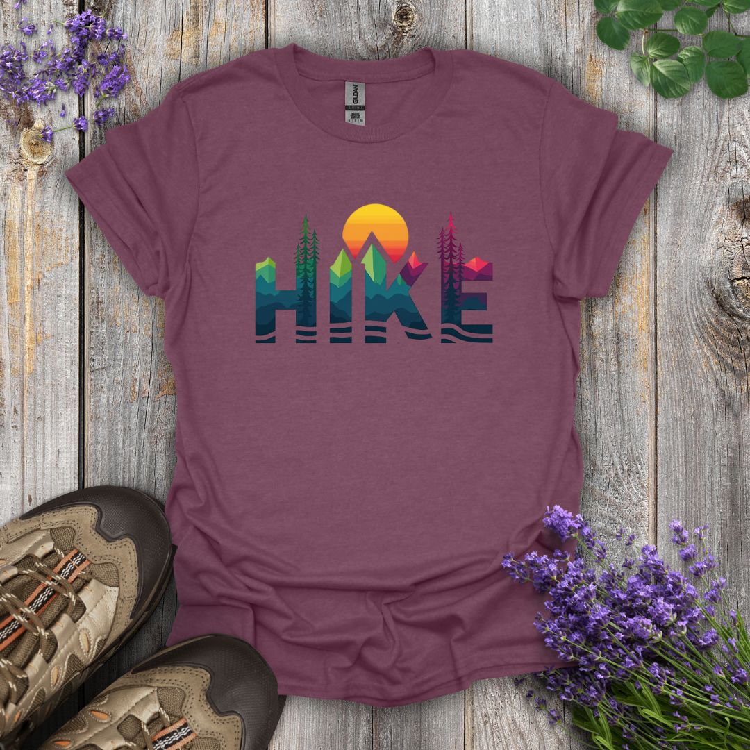 Hike T-Shirt