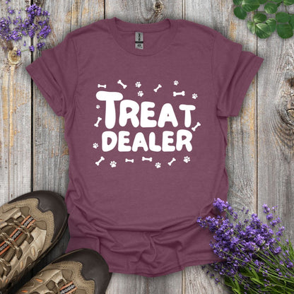 Treat Dealer T-Shirt