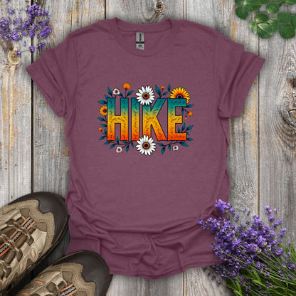Bohemian Hike T-Shirt