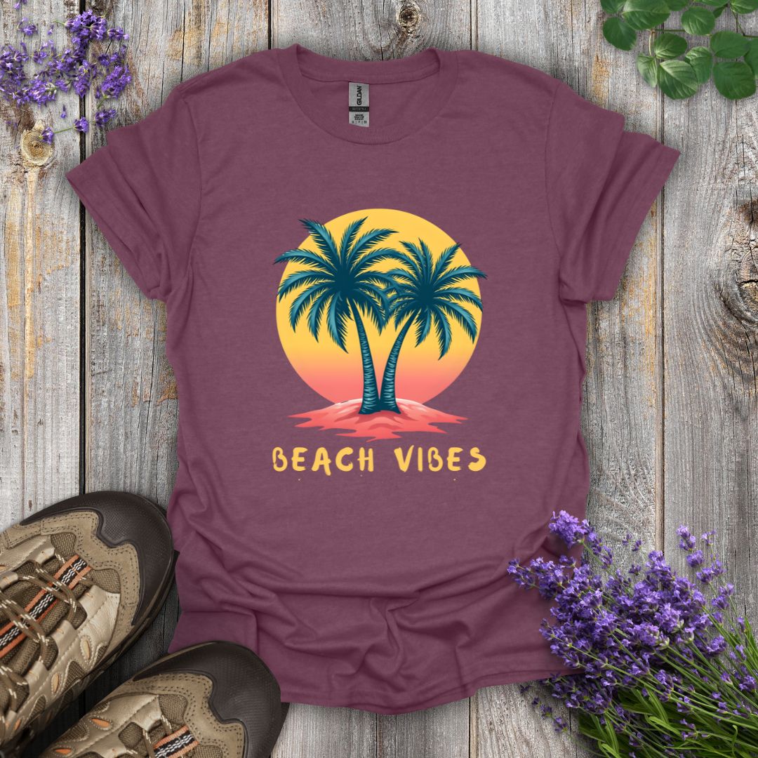 Beach Vibes T-Shirt