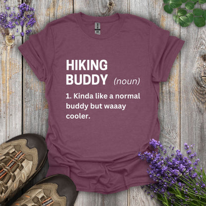 Hiking Buddy T-Shirt
