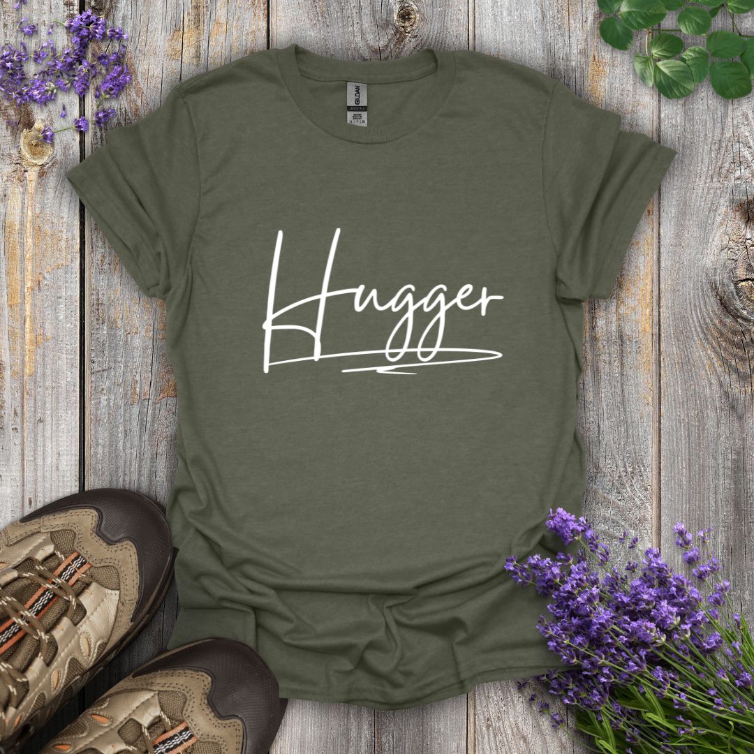 Hugger T-Shirt