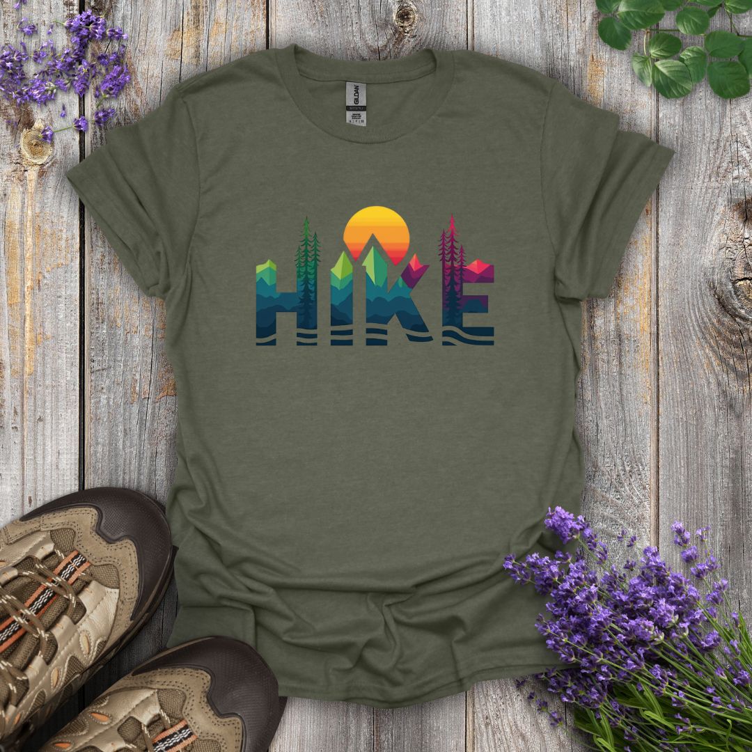 Hike T-Shirt