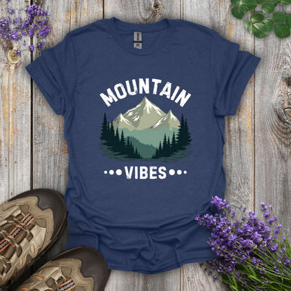 Mountain Vibes T-Shirt