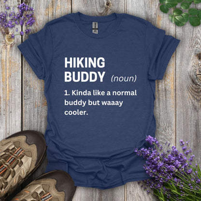 Hiking Buddy T-Shirt