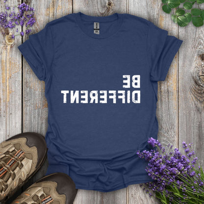 Be Different T-Shirt