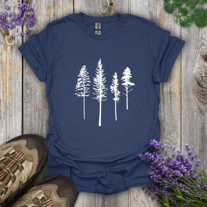Trees T-Shirt