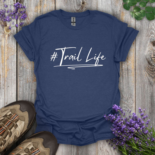 #Trail Life T-Shirt