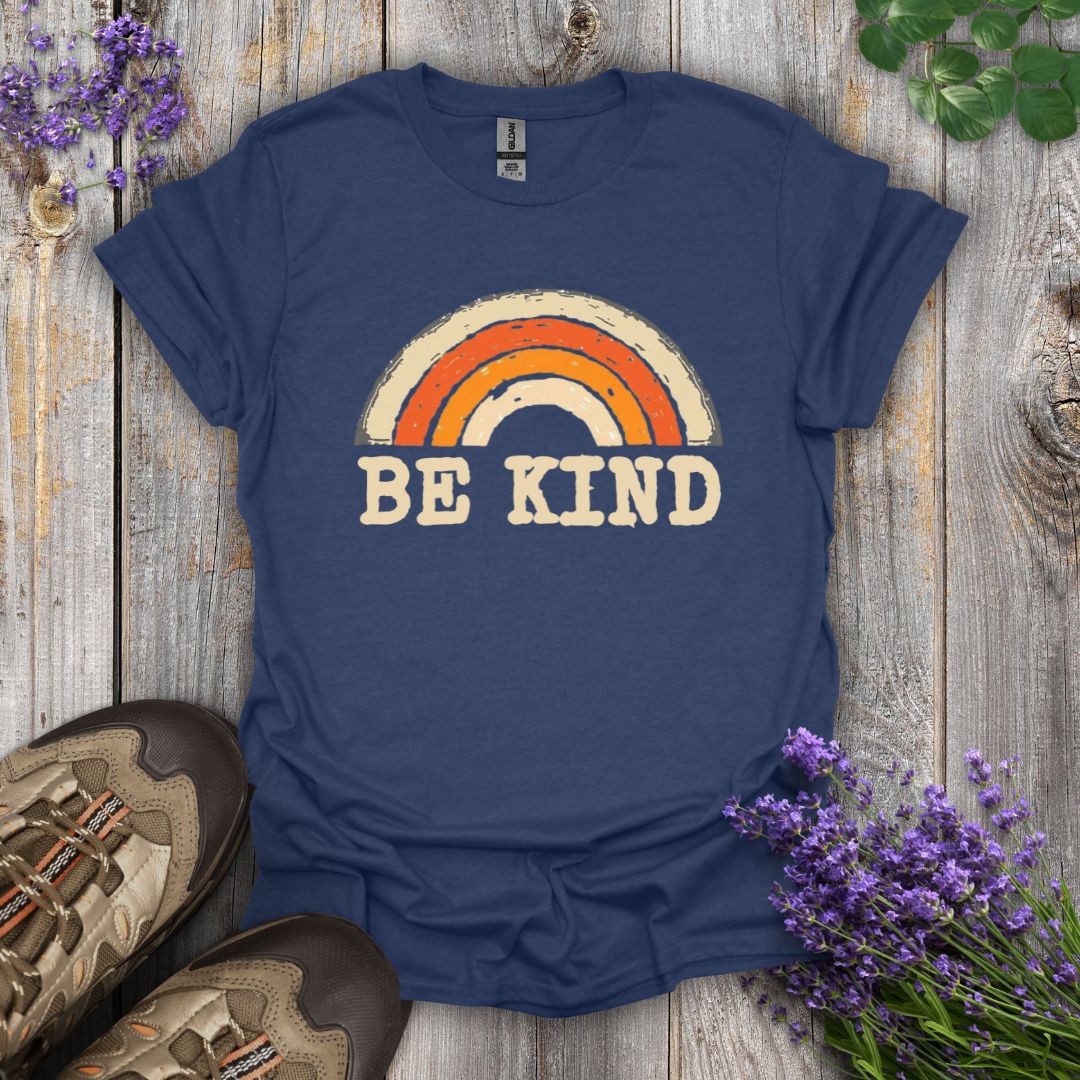 Be Kind T-Shirt