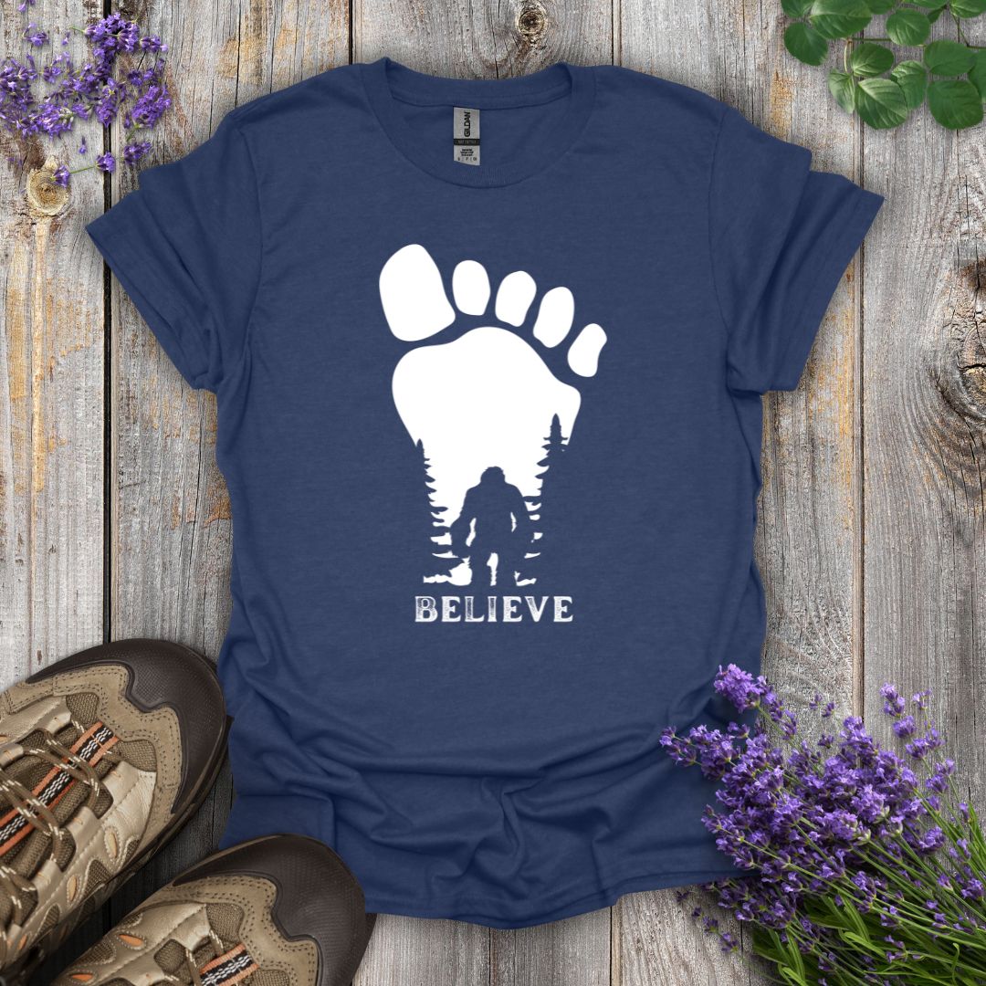 Believe T-Shirt