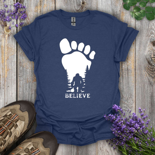 Believe T-Shirt