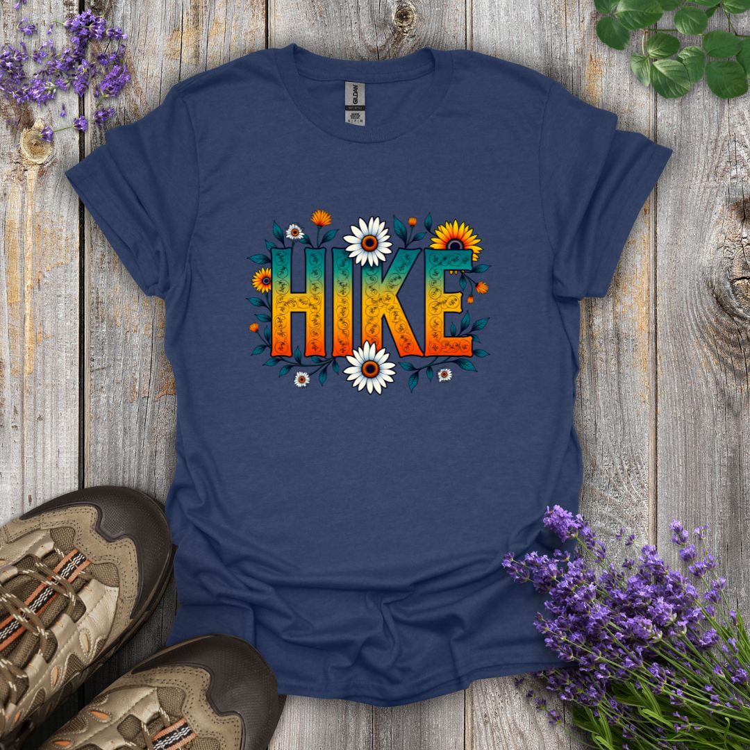 Bohemian Hike T-Shirt