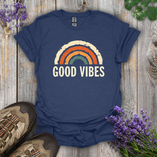 Good Vibes Light T-Shirt