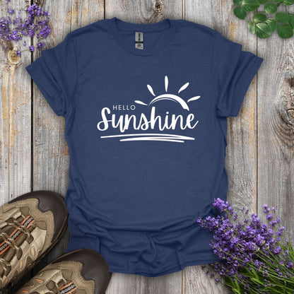 Hello Sunshine T-Shirt