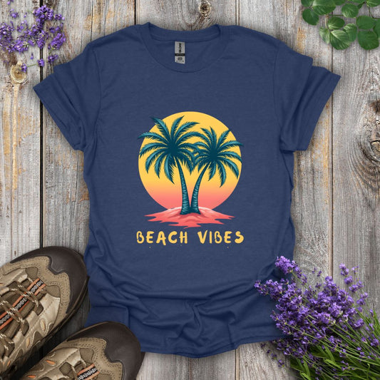 Beach Vibes T-Shirt