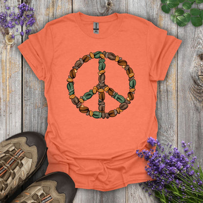 Bohemian Brew T-Shirt