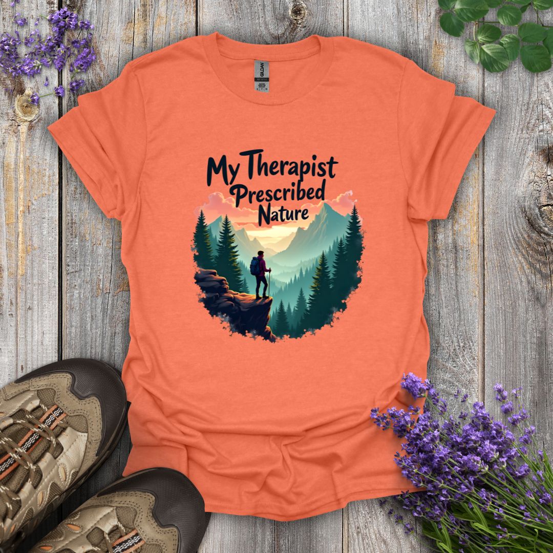 Prescribed Nature T-Shirt