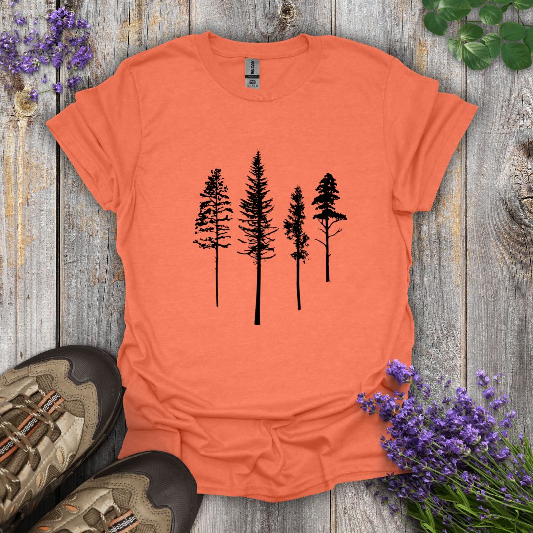 Trees T-Shirt