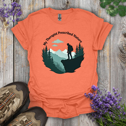 Nature Prescription T-Shirt