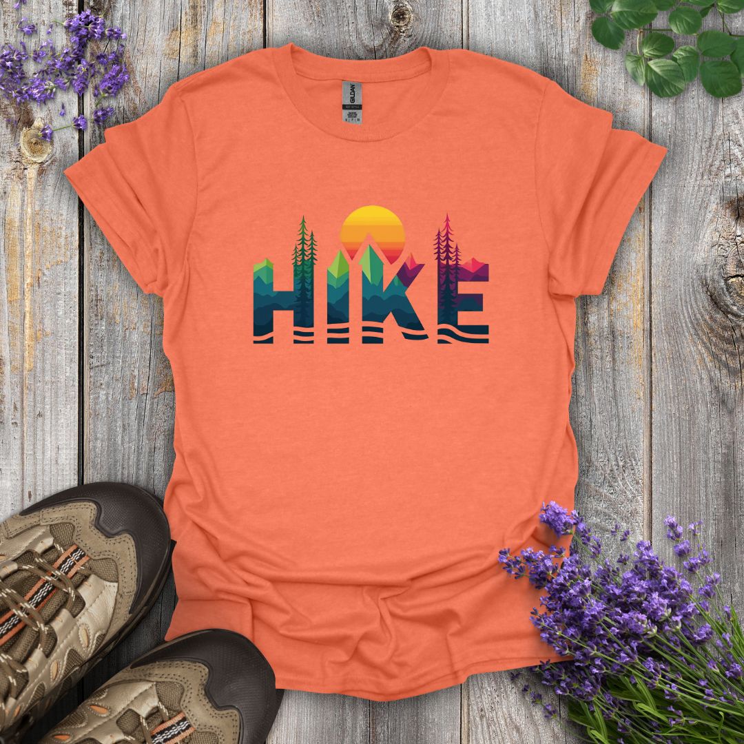 Hike T-Shirt