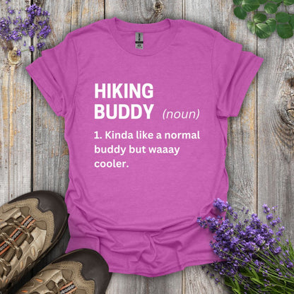 Hiking Buddy T-Shirt