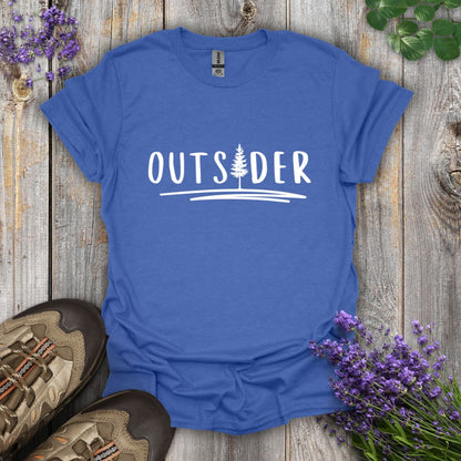 Outsider T-Shirt
