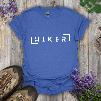 Hiker T-Shirt