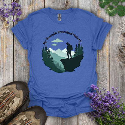 Nature Prescription T-Shirt