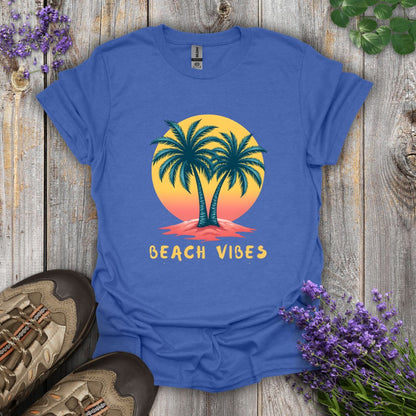 Beach Vibes T-Shirt
