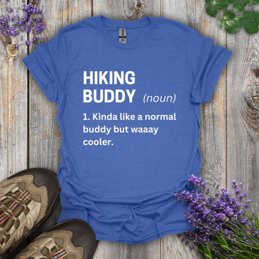 Hiking Buddy T-Shirt