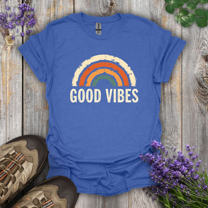 Good Vibes Light T-Shirt