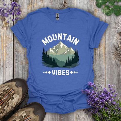Mountain Vibes T-Shirt