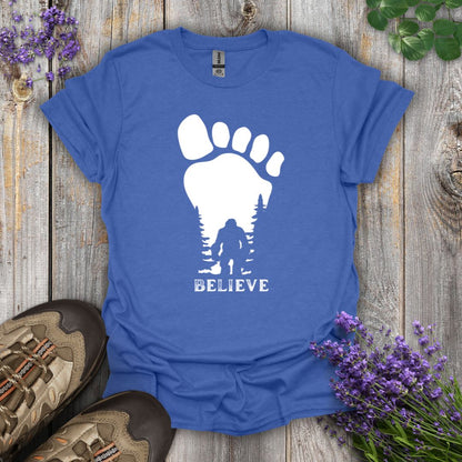 Believe T-Shirt