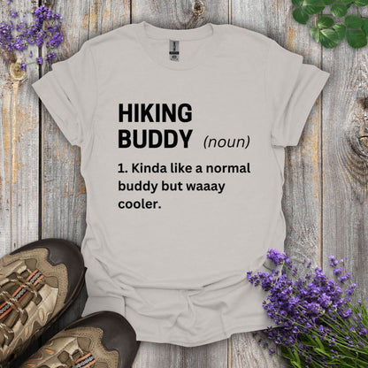 Hiking Buddy T-Shirt