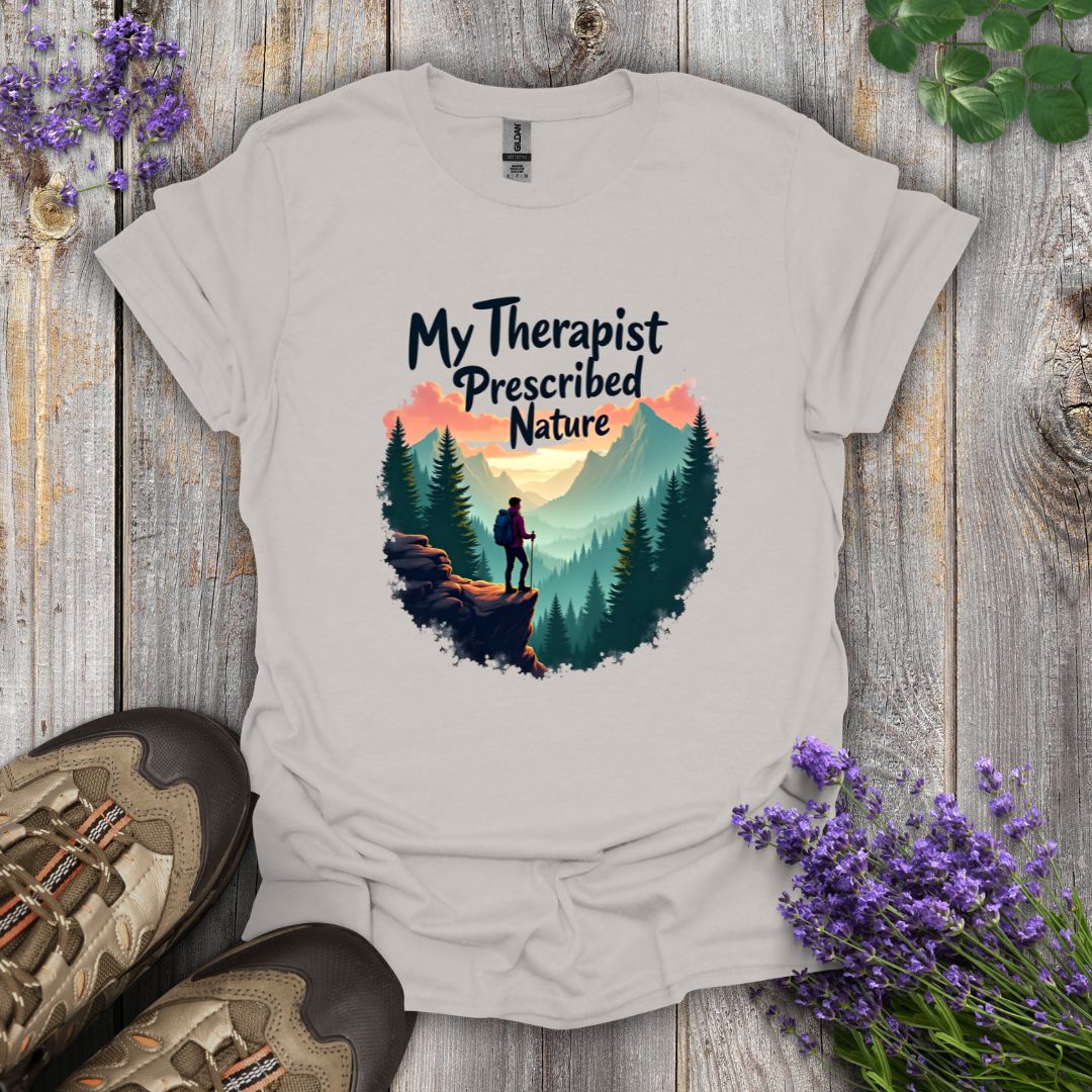 Prescribed Nature T-Shirt
