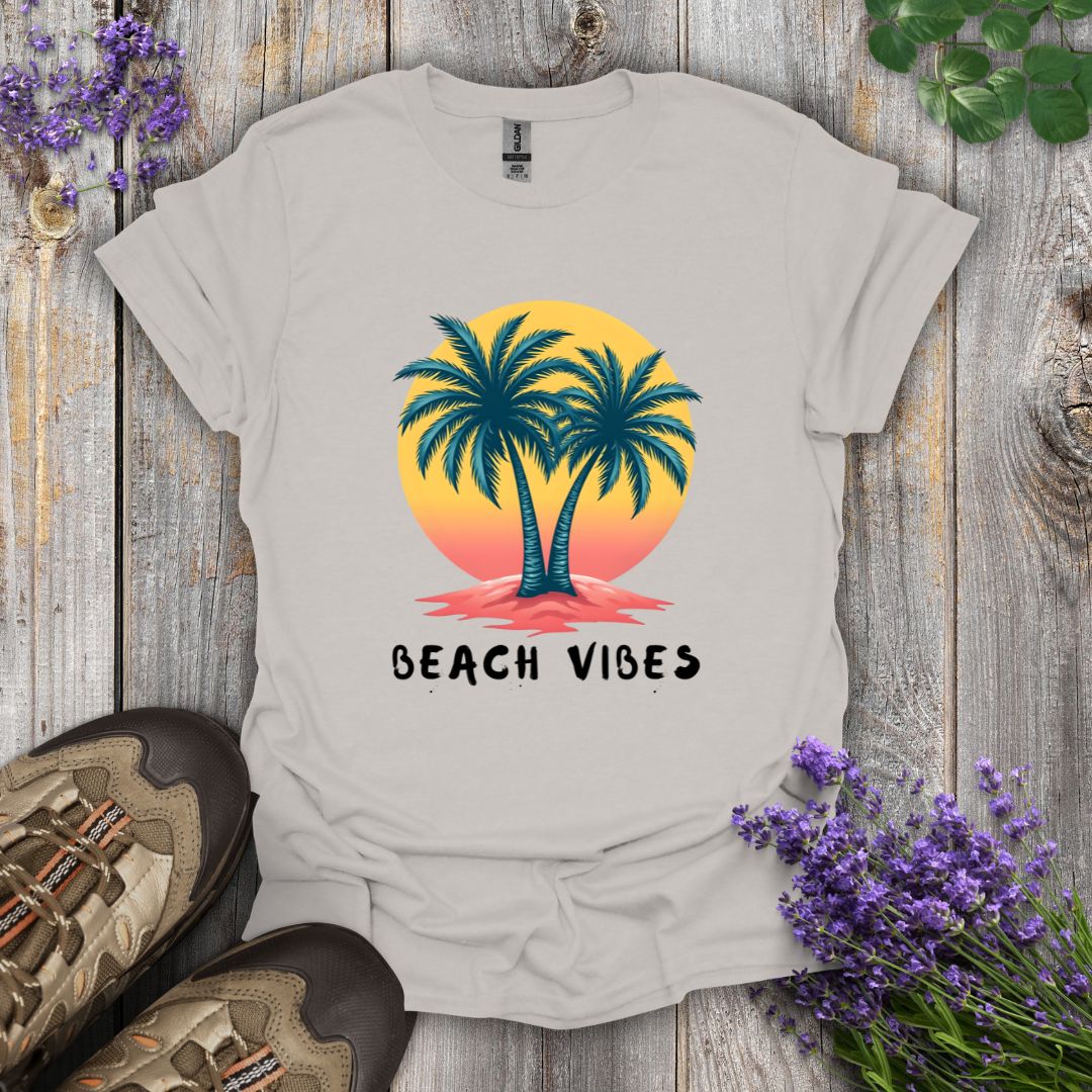 Beach Vibes T-Shirt