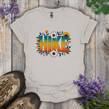 Bohemian Hike T-Shirt