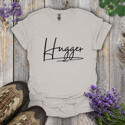 Hugger T-Shirt