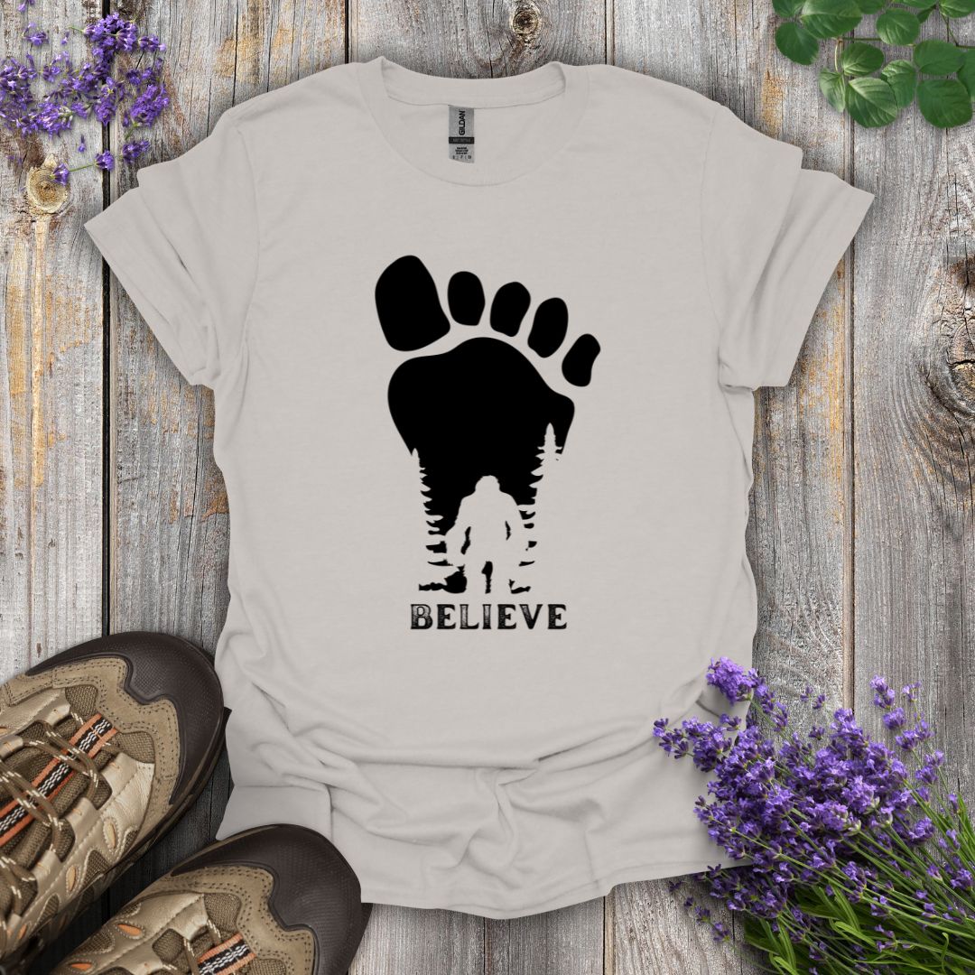 Believe T-Shirt