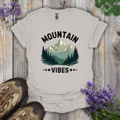 Mountain Vibes T-Shirt