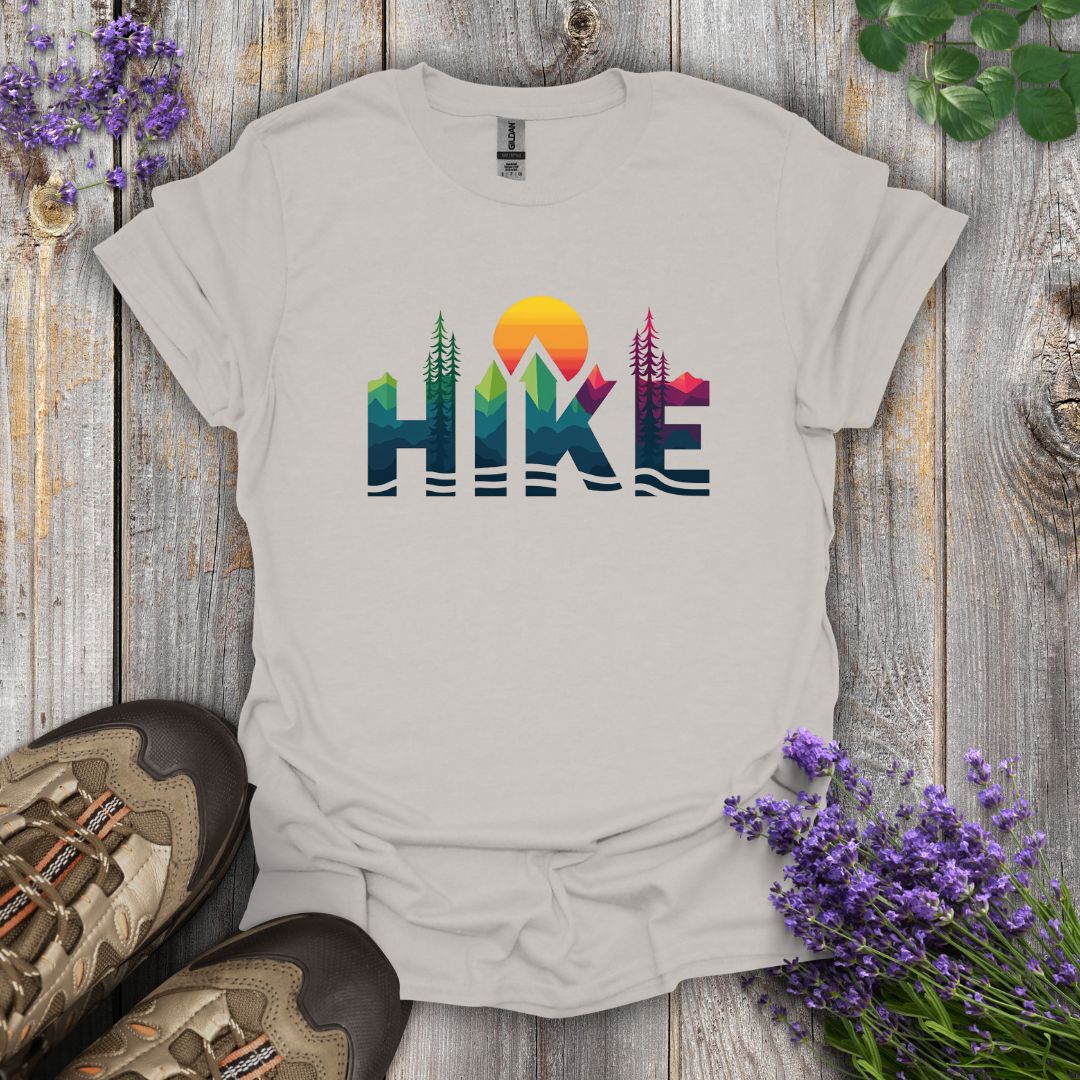 Hike T-Shirt
