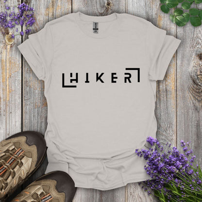 Hiker T-Shirt