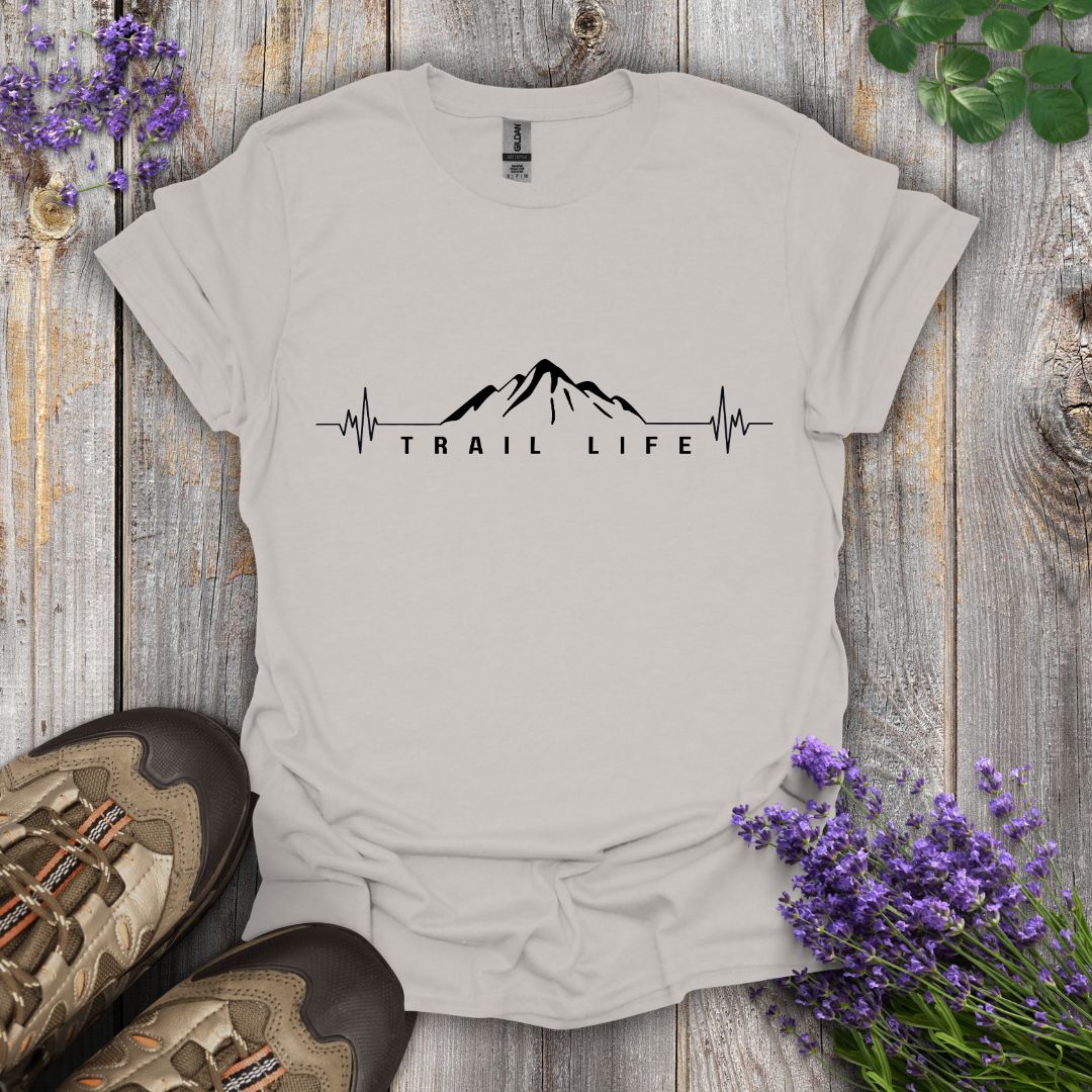 Trail Life T-Shirt