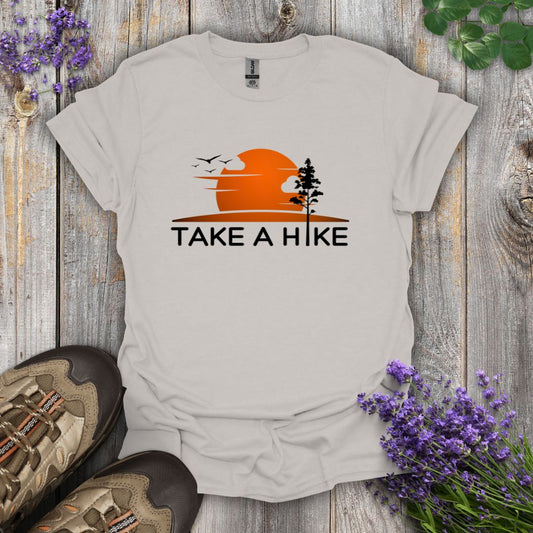 Take A Hike T-Shirt