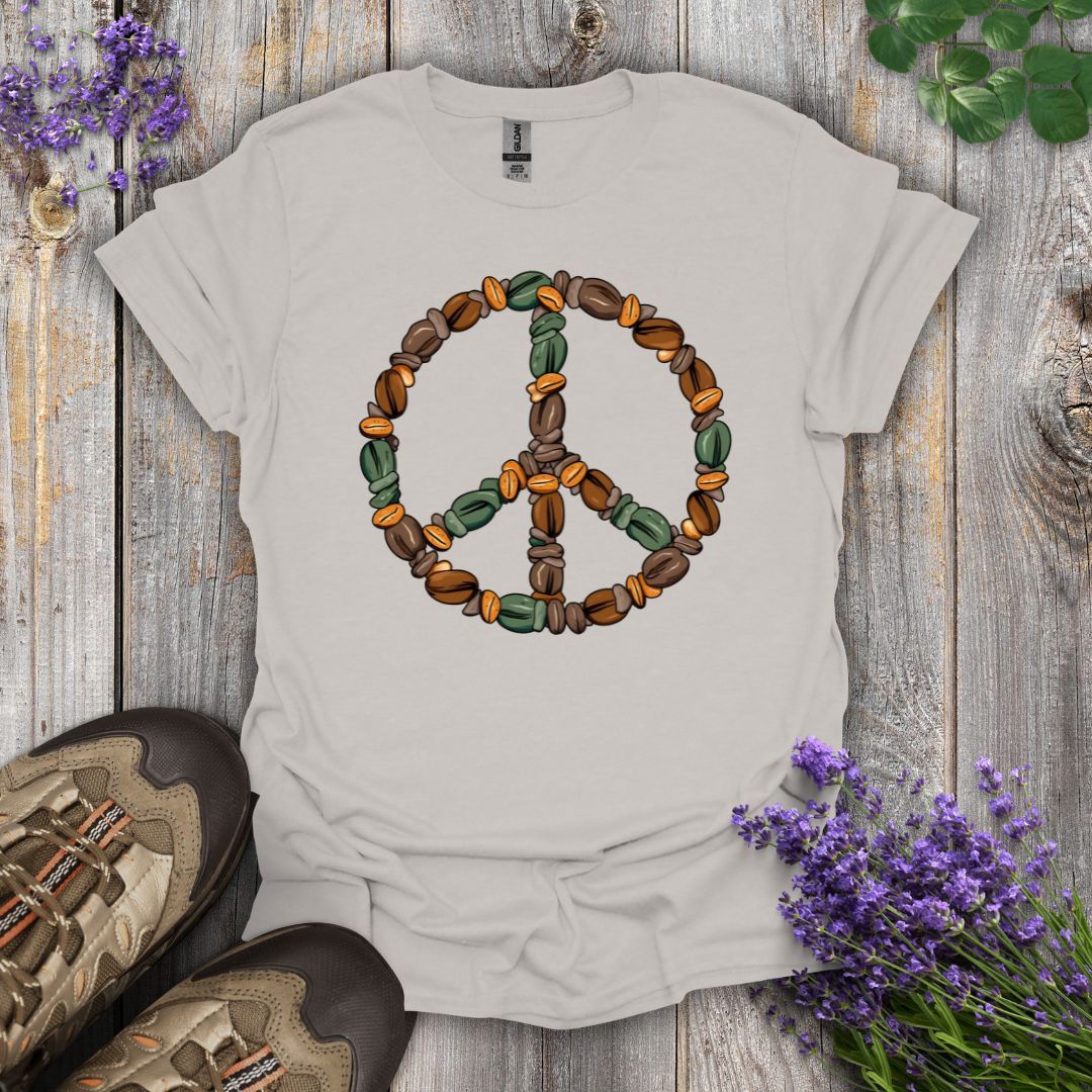 Bohemian Brew T-Shirt