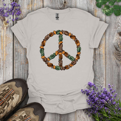 Bohemian Brew T-Shirt