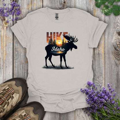 Hike Idaho T-Shirt