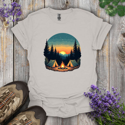 Campfire Dreams T-Shirt